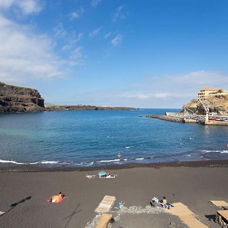 Vivienda Atlantico Con Terraza Y Vistas Espectaculares Apartment Icod De Los Vinos Luaran gambar